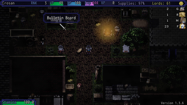 Lawless Lands screenshot 15