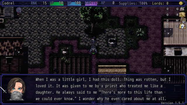 Lawless Lands screenshot 26