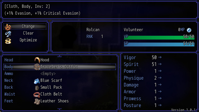 Lawless Lands screenshot 11