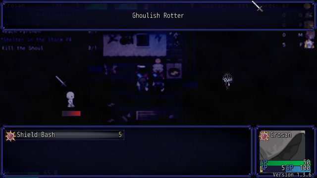 Lawless Lands screenshot 30