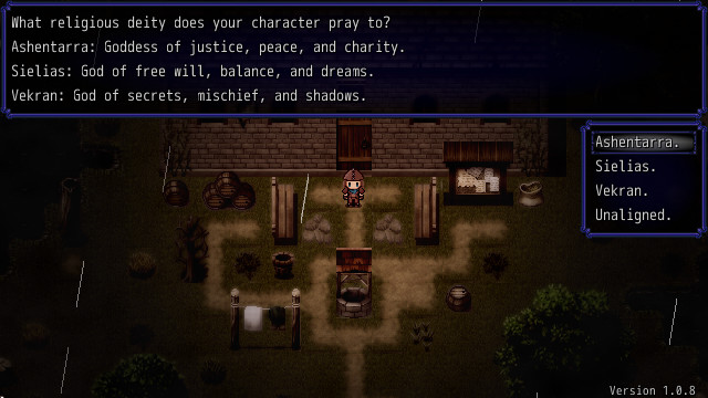 Lawless Lands screenshot 23