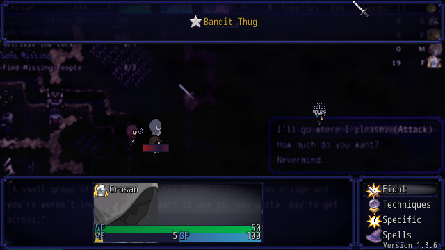 Lawless Lands screenshot 24