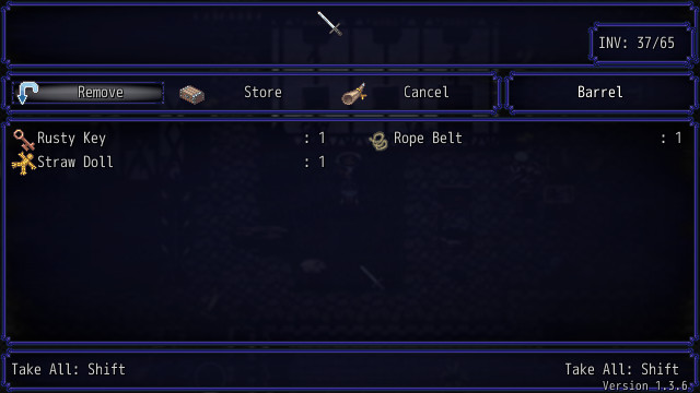 Lawless Lands screenshot 35