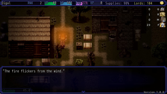 Lawless Lands screenshot 28