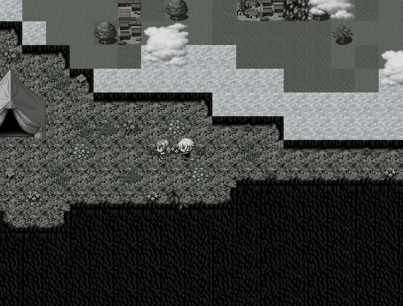 The Red Moon screenshot 7