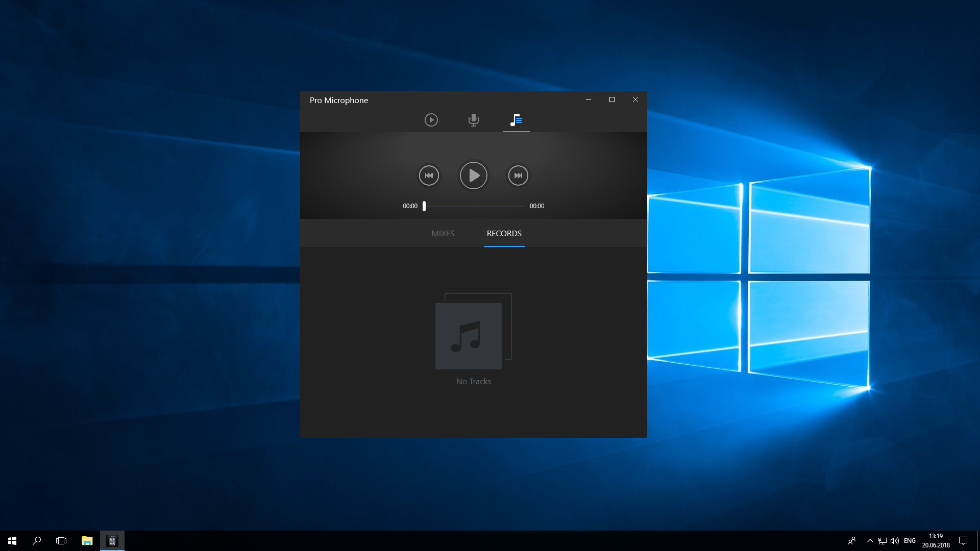 Pro Microphone screenshot 6