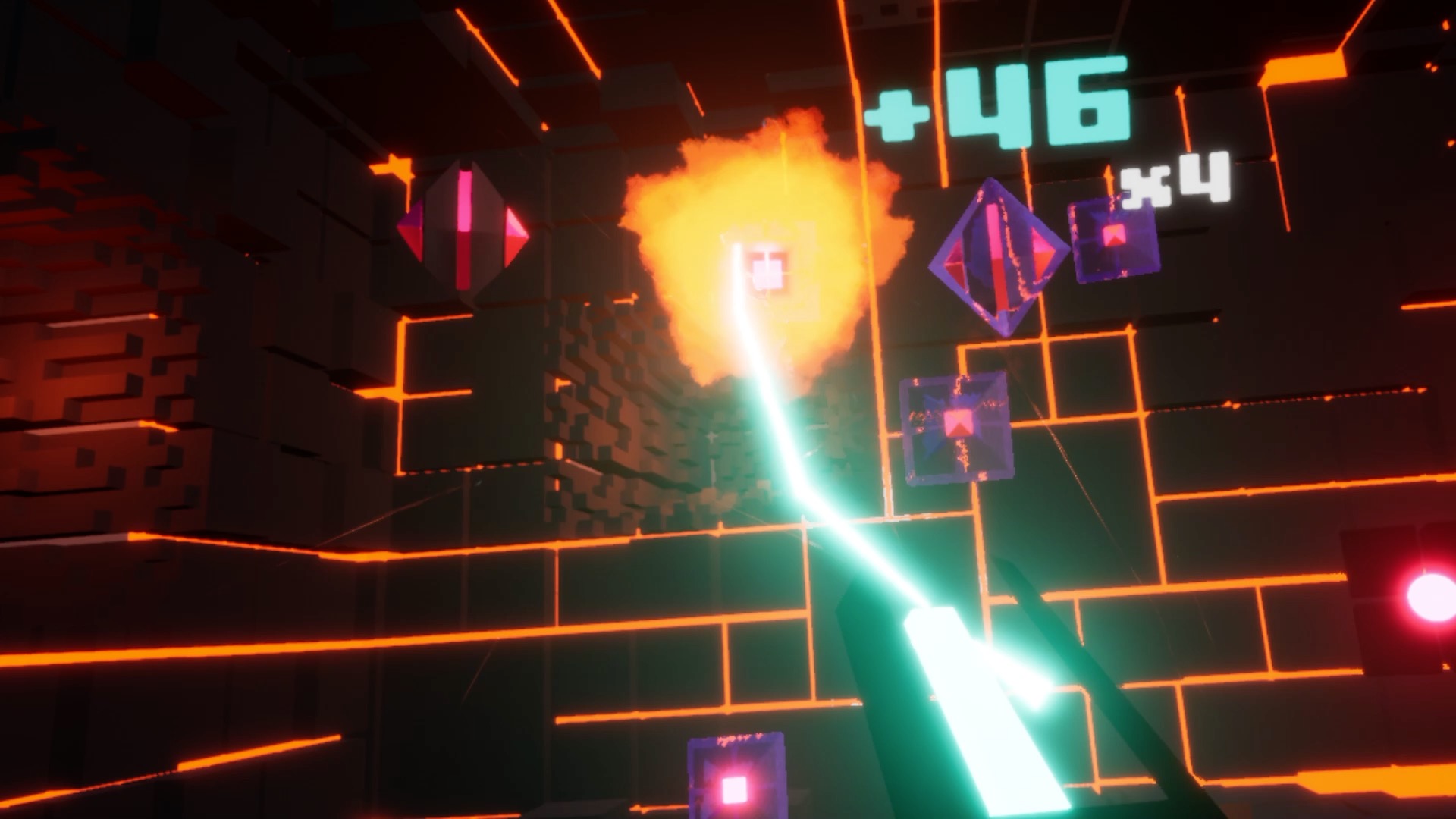 Last Byte Standing screenshot 5