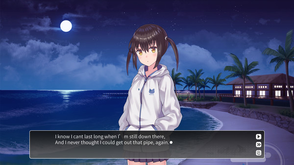 Lingering Fragrance screenshot