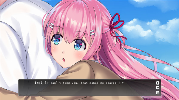 Lingering Fragrance screenshot