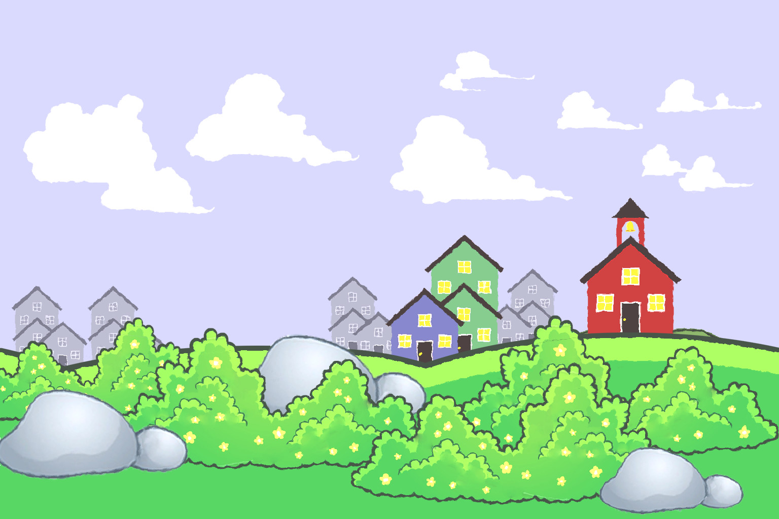 Jetpack Dog - OST screenshot 1
