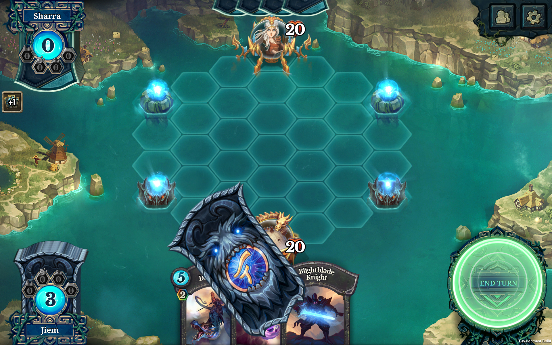 Faeria - Premium Edition DLC screenshot 3