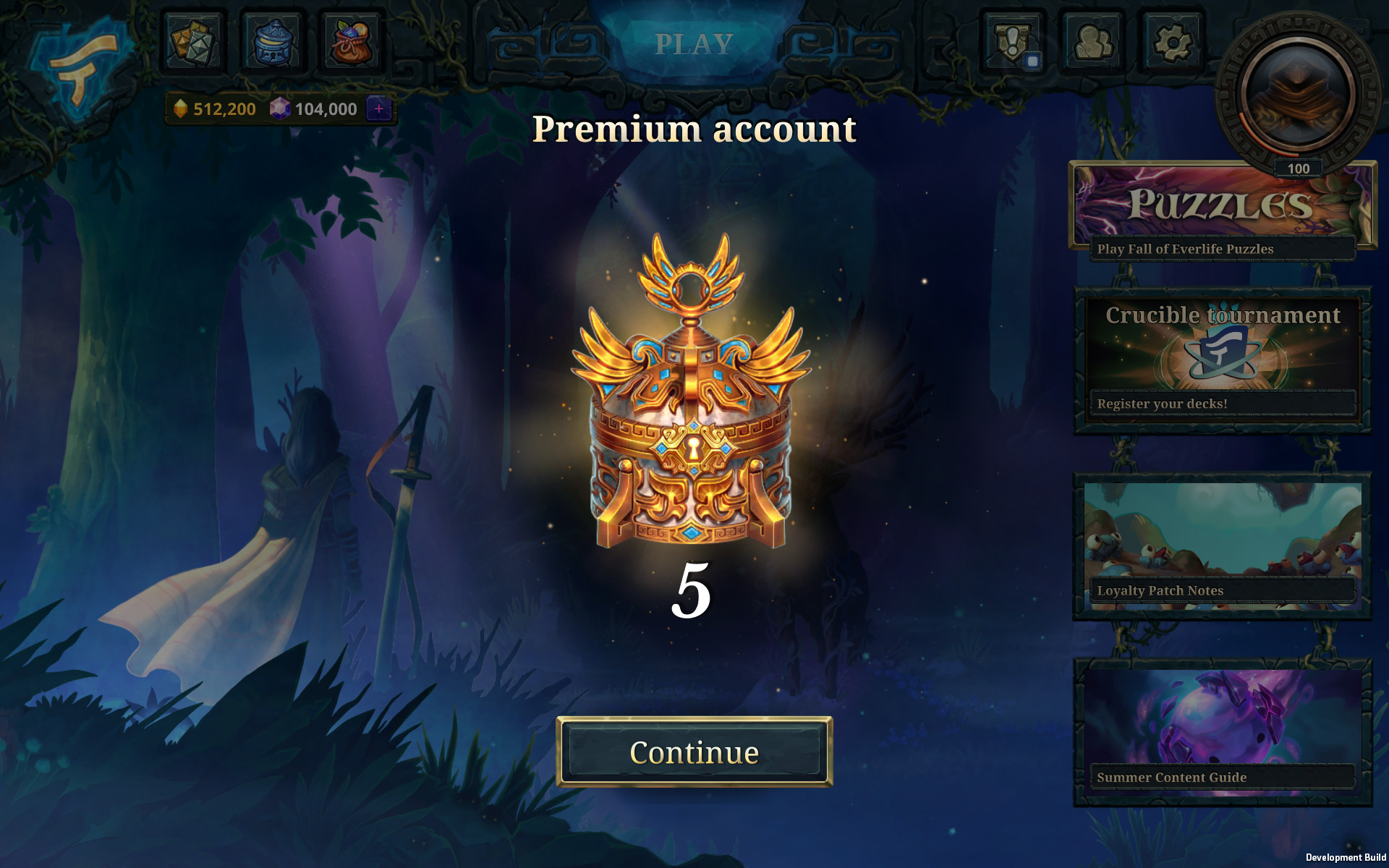 Faeria - Premium Edition DLC screenshot 4
