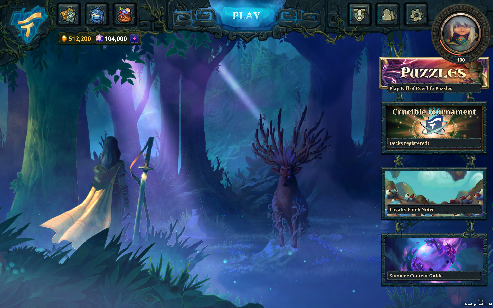 Faeria - Premium Edition DLC screenshot 1