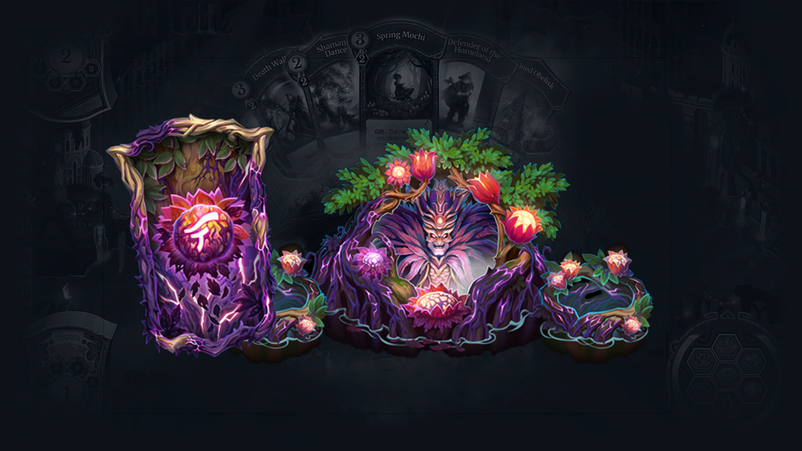 Faeria - Fall of Everlife DLC screenshot 6