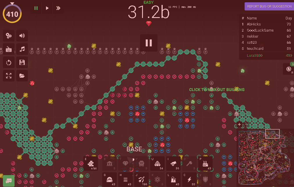 YORG.io screenshot 13