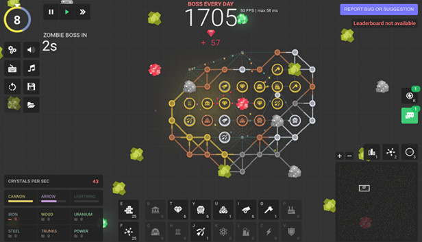 YORG.io screenshot 6
