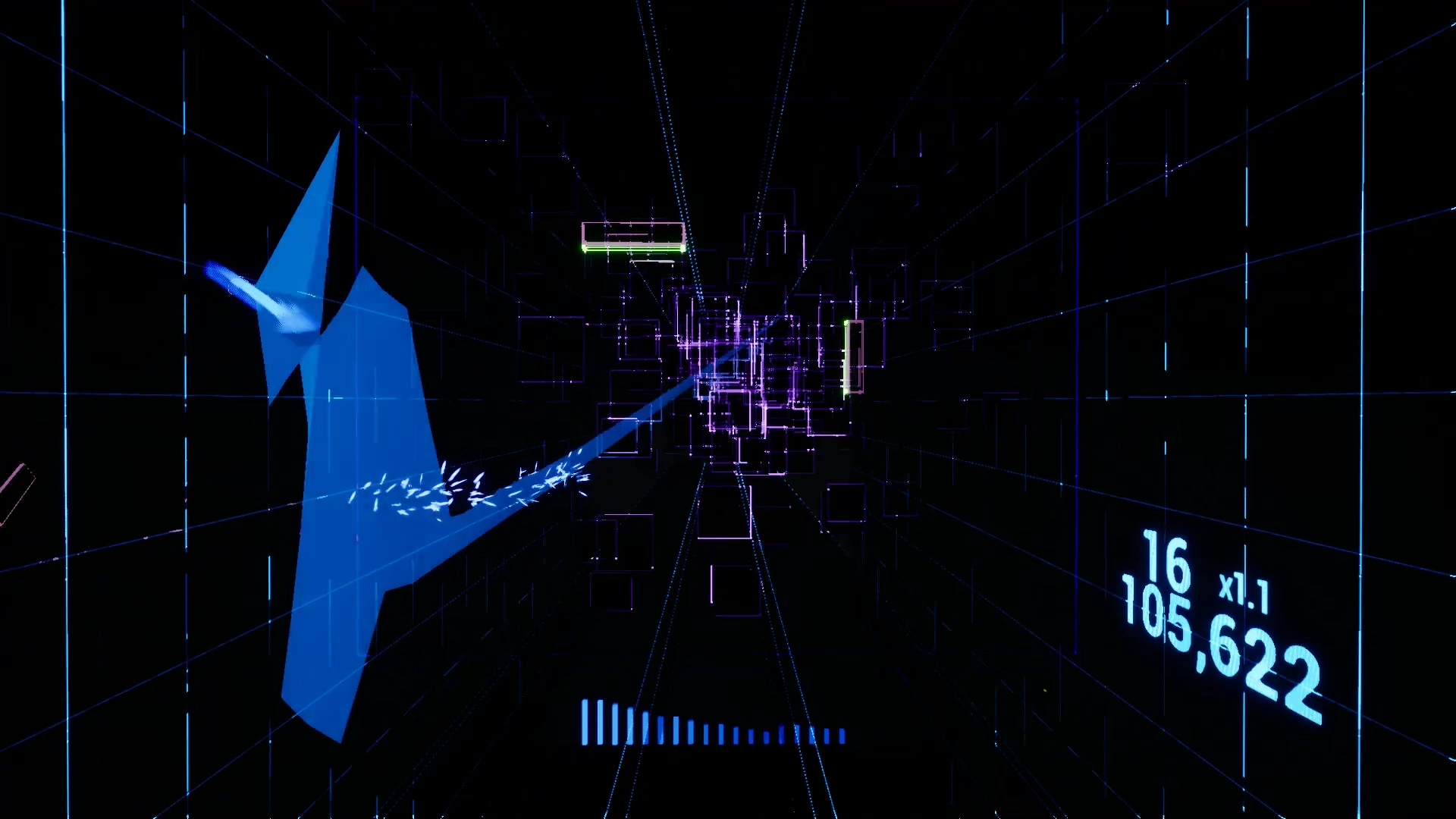 Lets Beats screenshot 1
