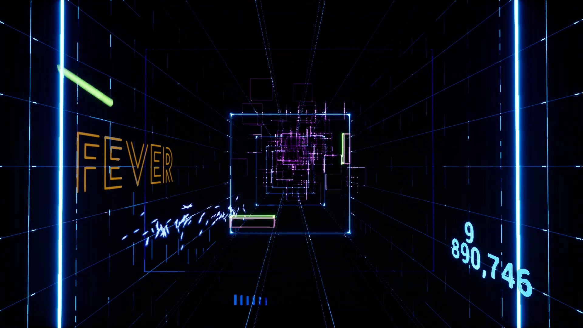 Lets Beats screenshot 3