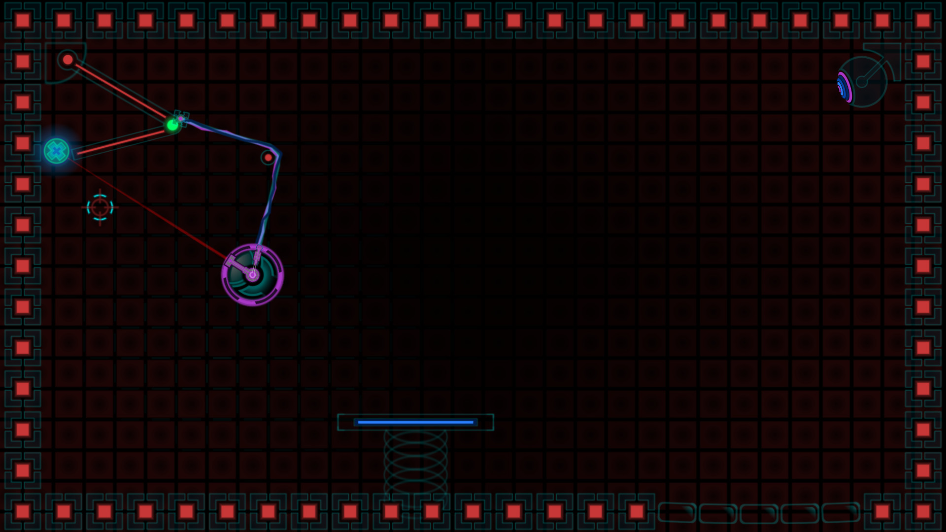 Entangled screenshot 8