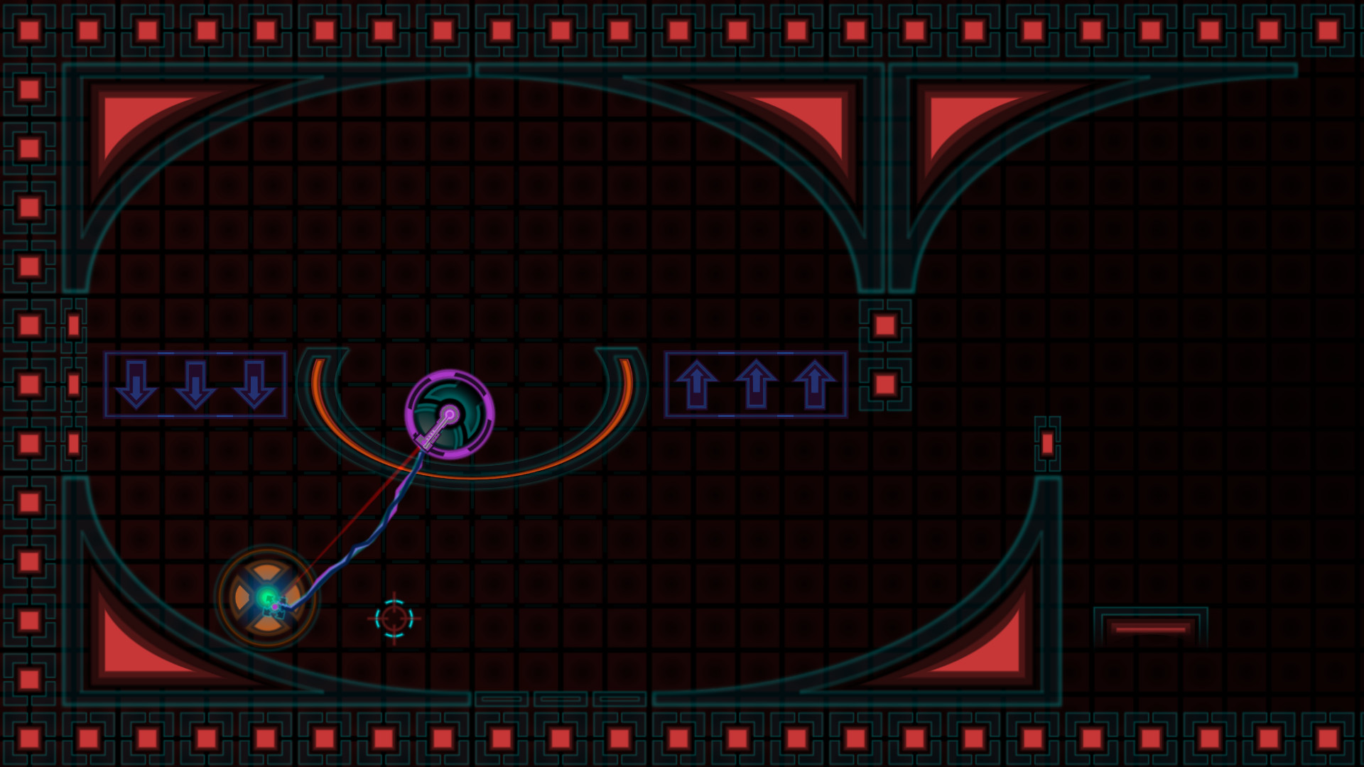 Entangled screenshot 4