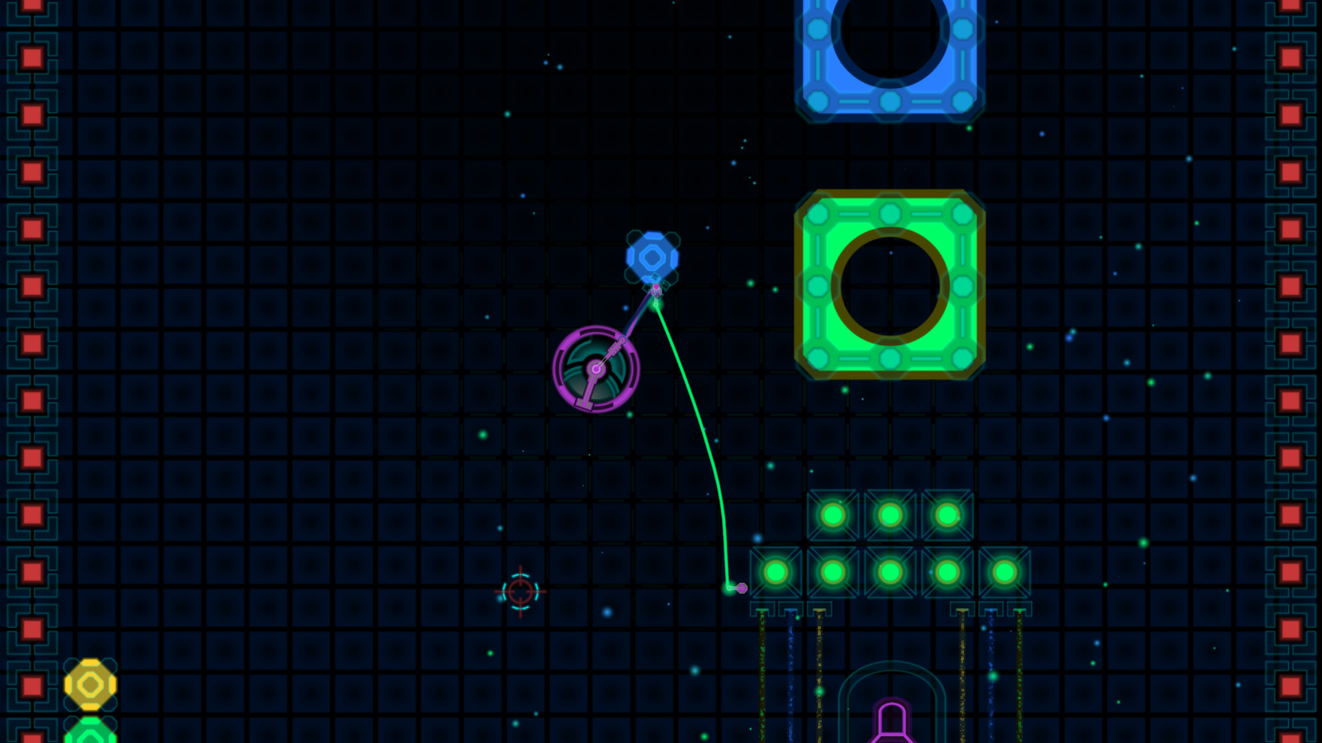 Entangled screenshot 3