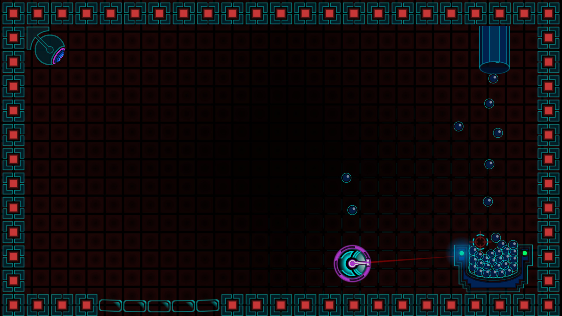 Entangled screenshot 7