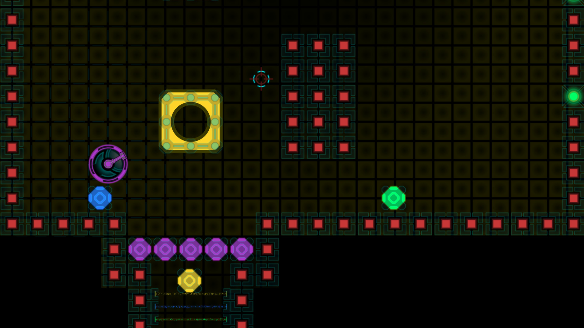 Entangled screenshot 2