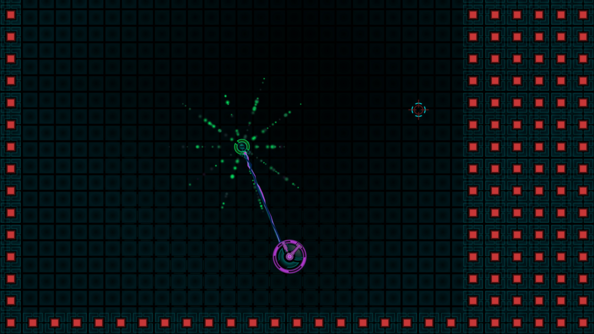 Entangled screenshot 6