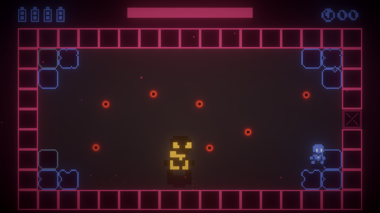 Cybrus screenshot 1