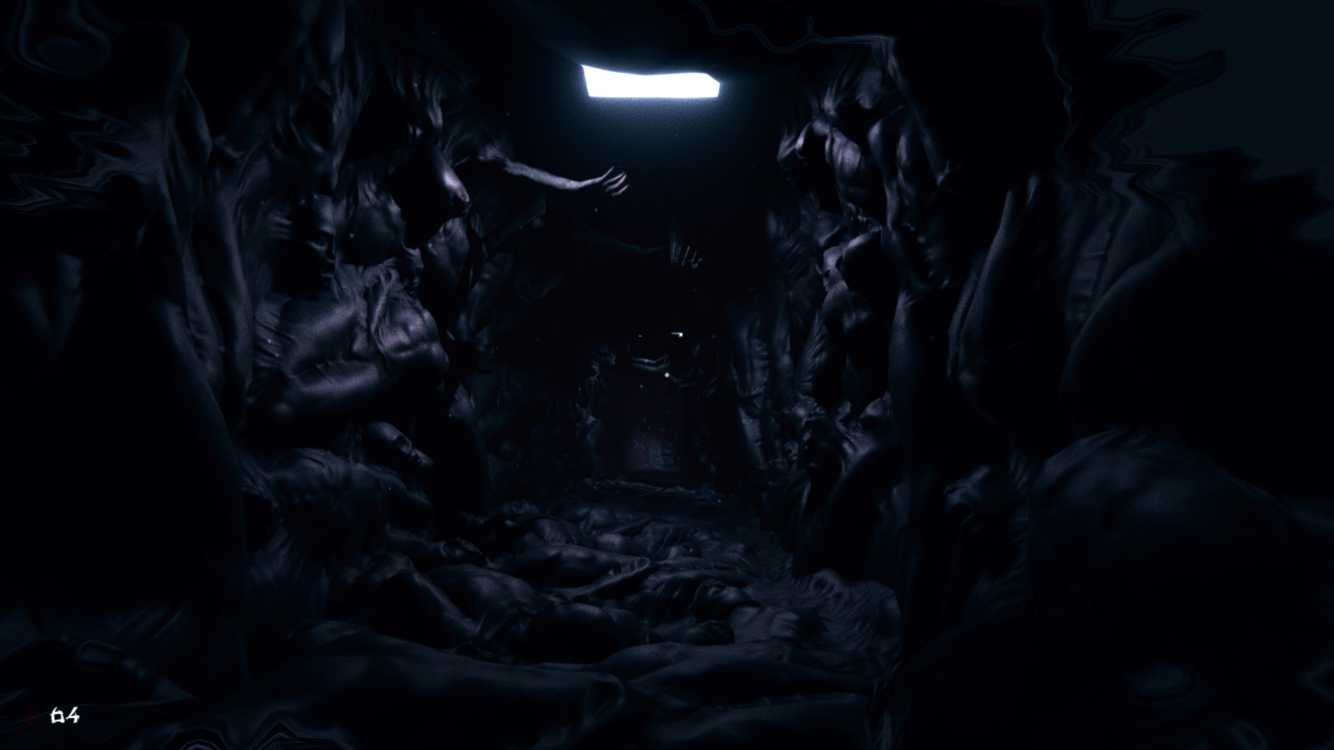 AKAI NOROI screenshot 5