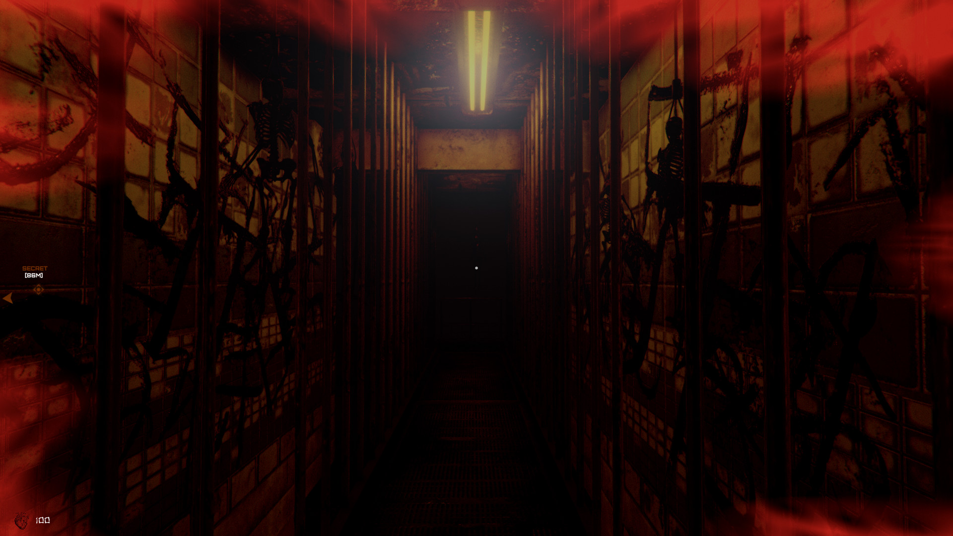 AKAI NOROI screenshot 11