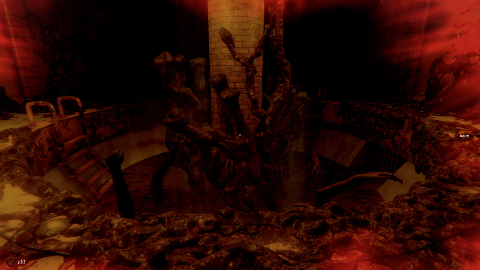 AKAI NOROI screenshot 14