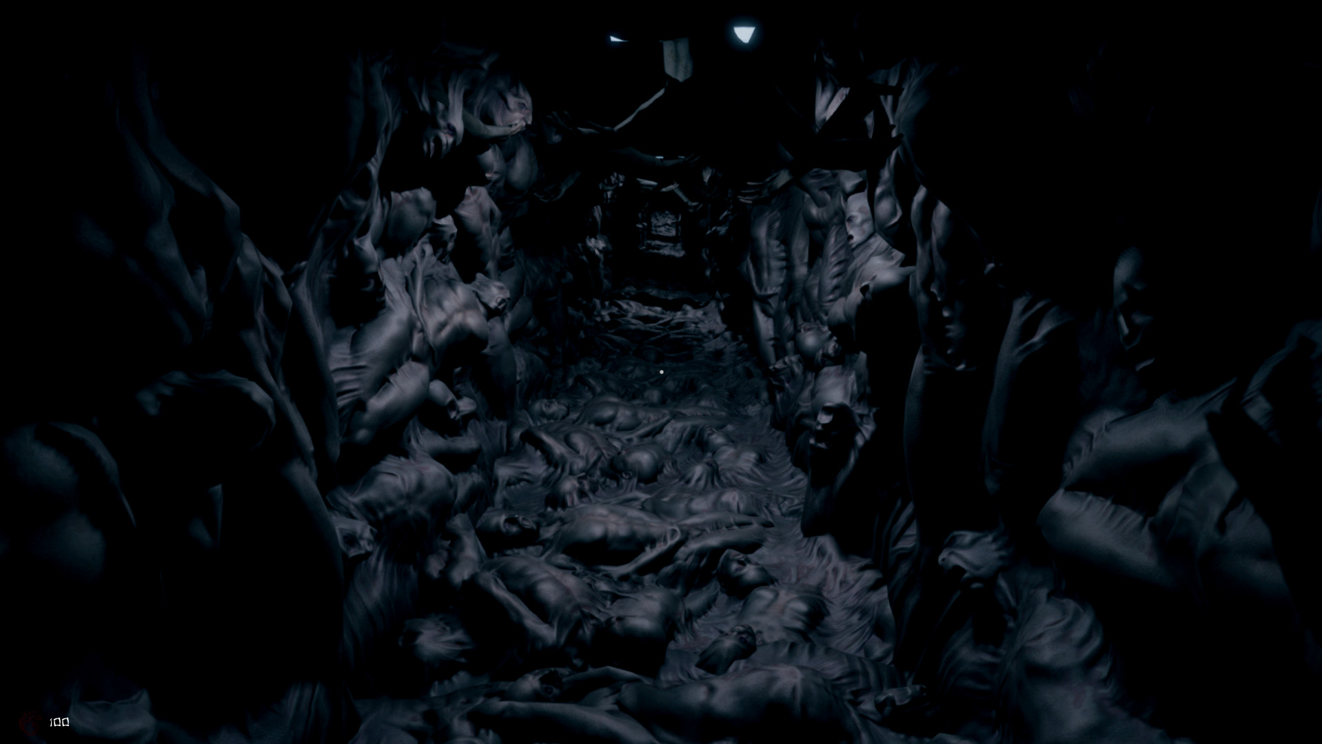 AKAI NOROI screenshot 3