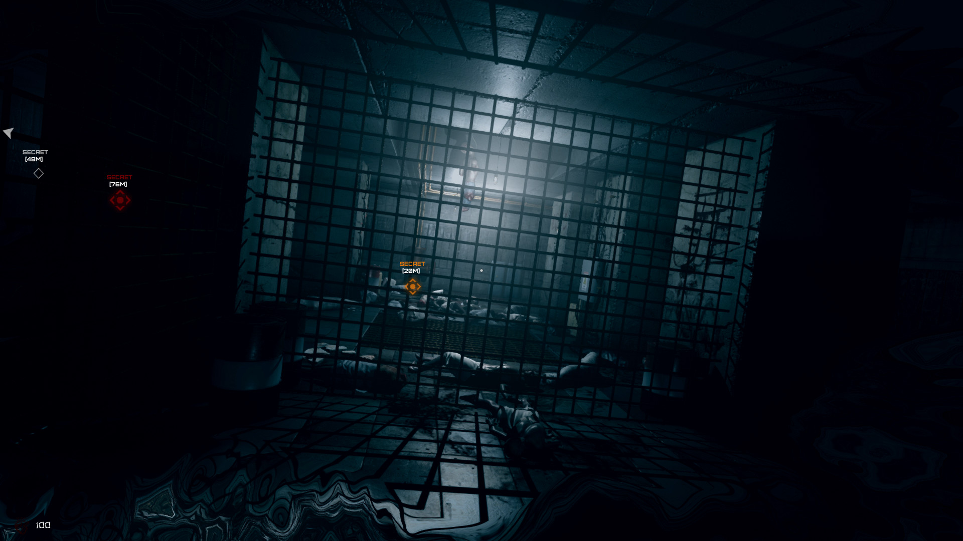 AKAI NOROI screenshot 9