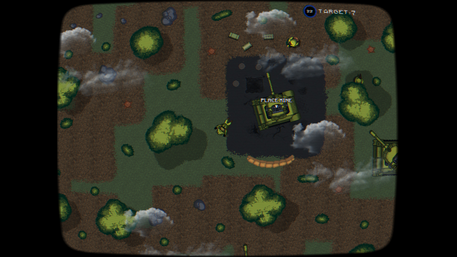 Sniper Fodder screenshot 2