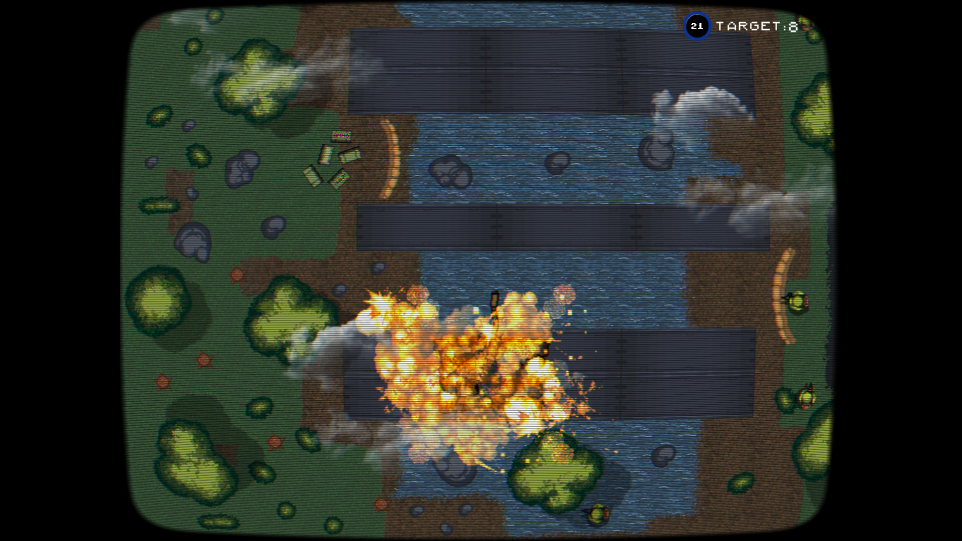 Sniper Fodder screenshot 5