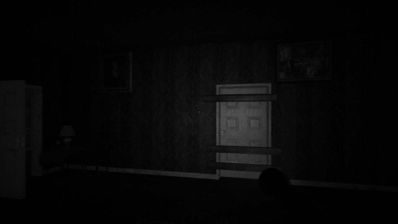 Dark Visit screenshot 3
