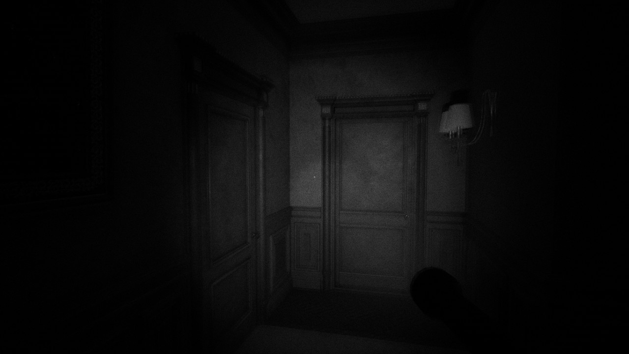 Dark Visit screenshot 2