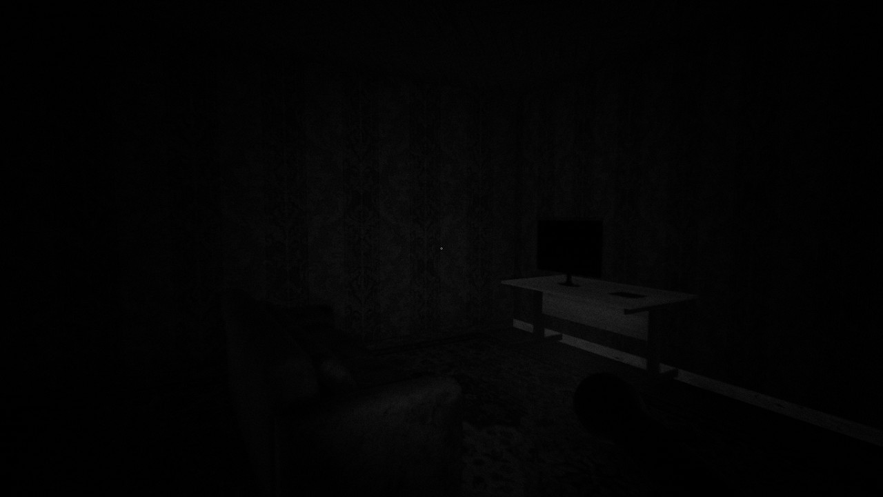 Dark Visit screenshot 5