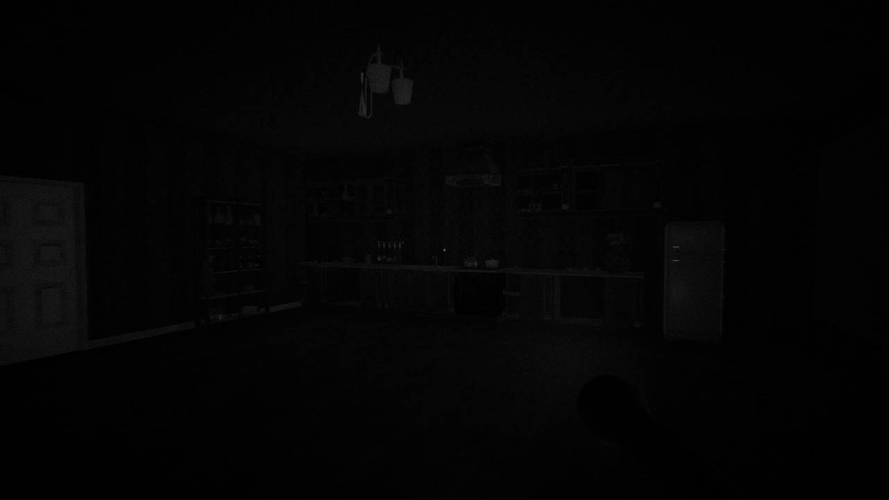 Dark Visit screenshot 4