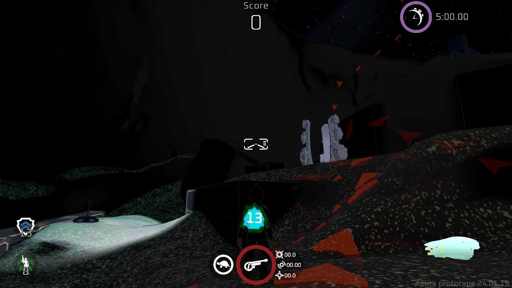 Blinding Light screenshot 4