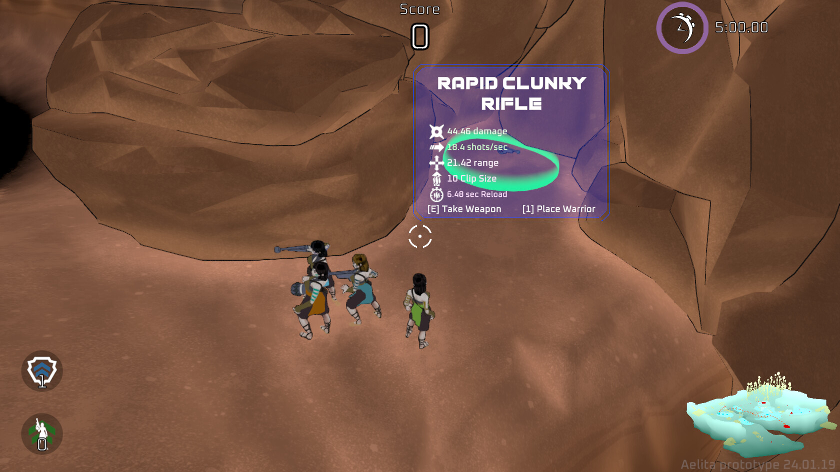 Blinding Light screenshot 2