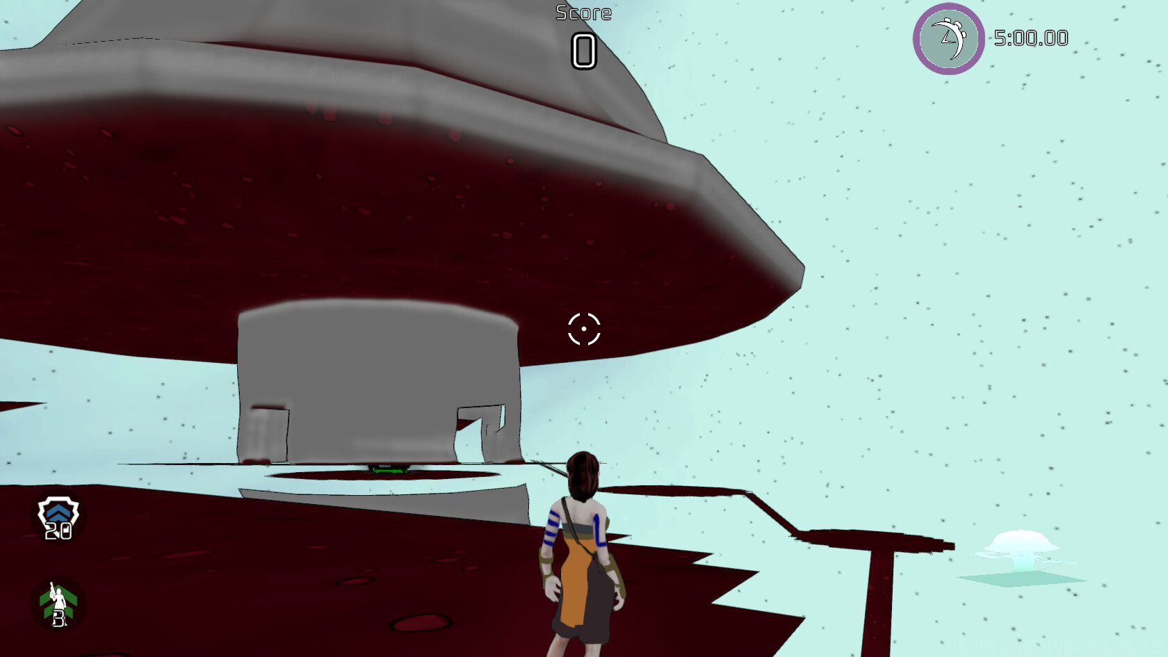 Blinding Light screenshot 5