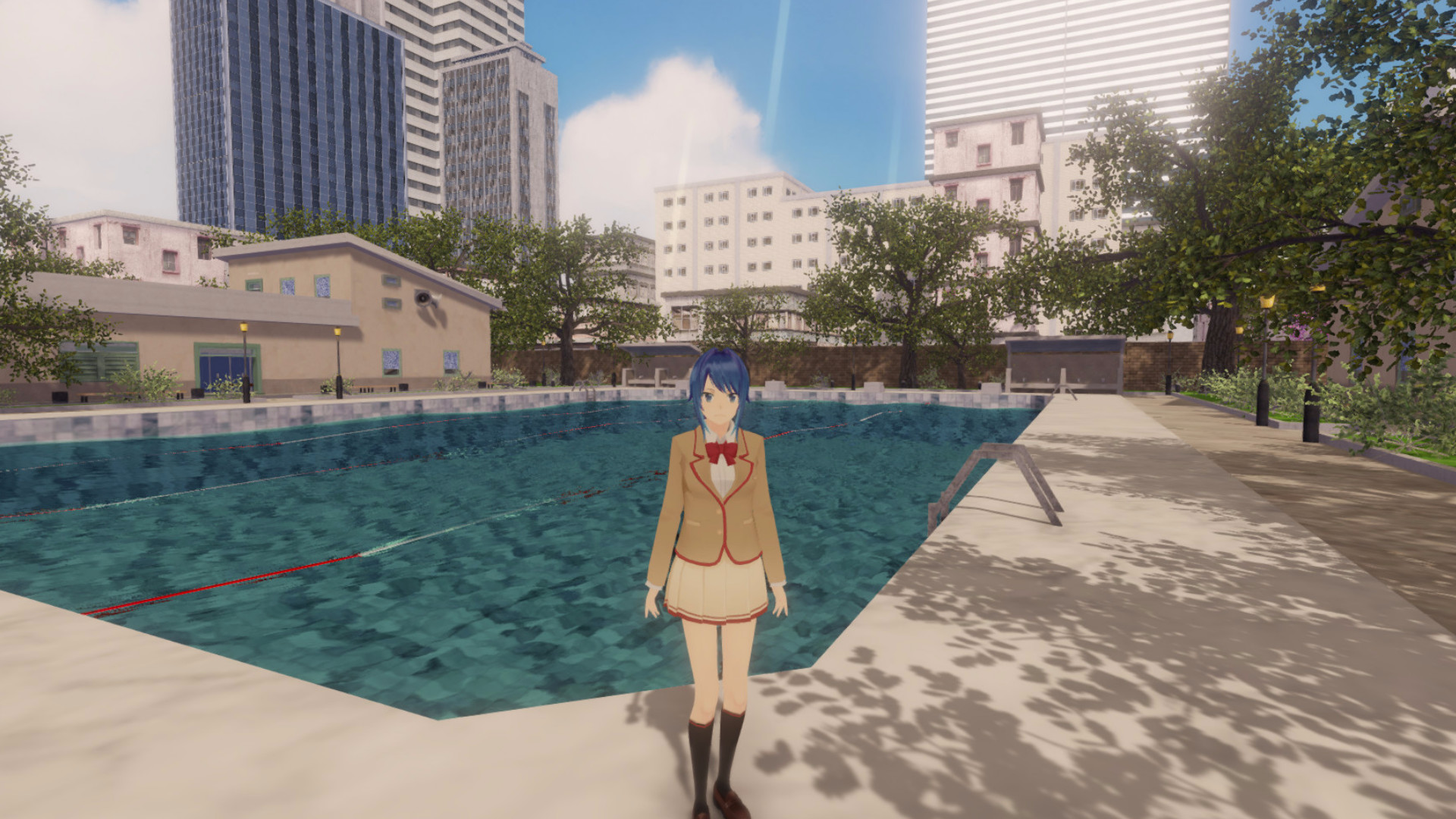 School Idol screenshot 5