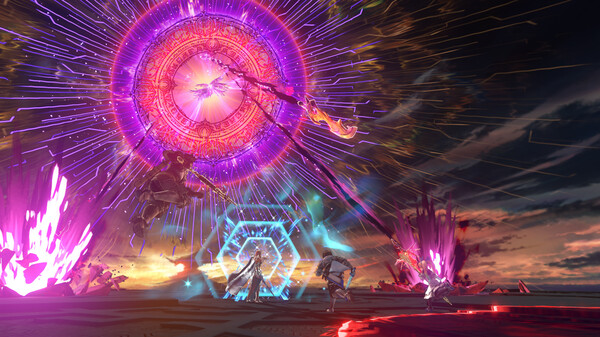 图片[10]|单机/联机|90.9GB|碧蓝幻想: Relink|Granblue Fantasy: Relink|官方中文|v1.3.2|Build.14751212|压缩包：60.34GB|GameStellaris | 游戏群星