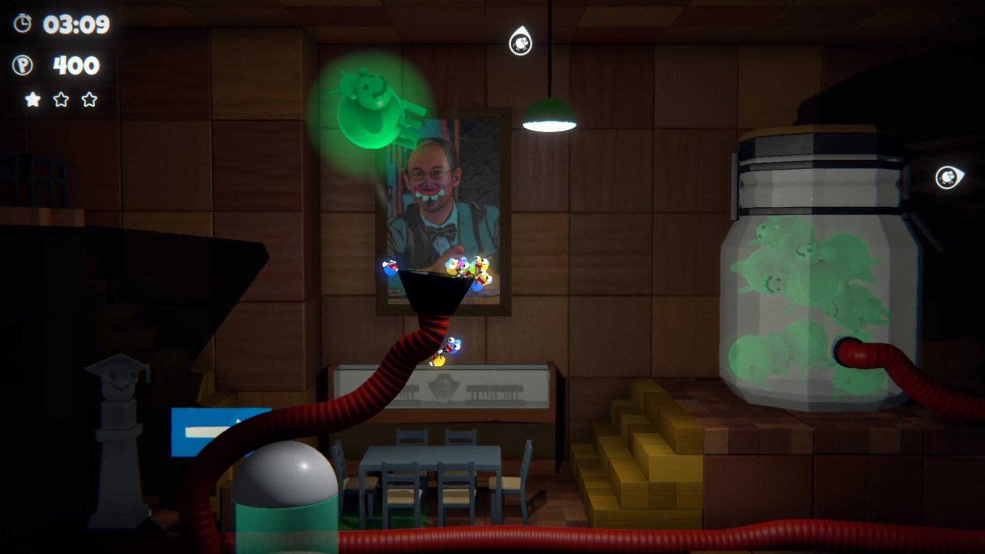 Bug Academy screenshot 2