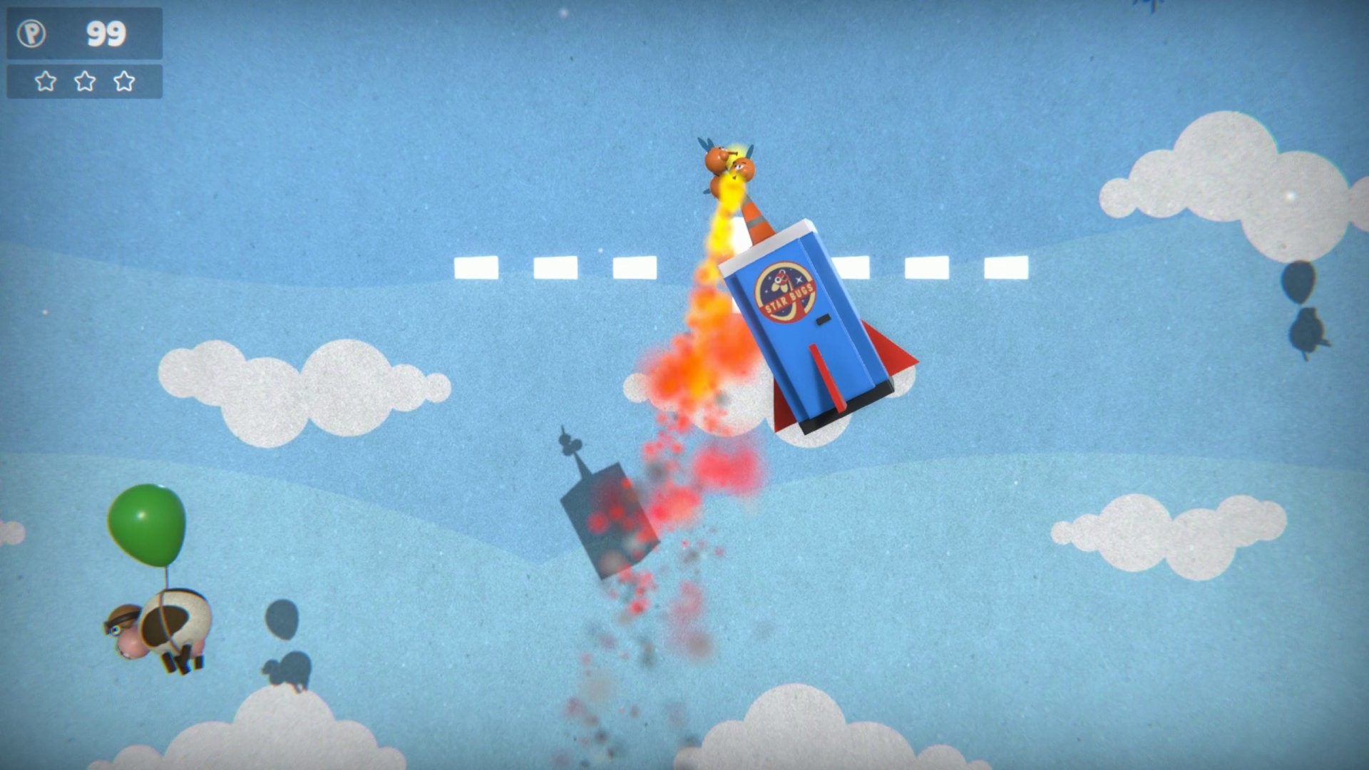 Bug Academy screenshot 3