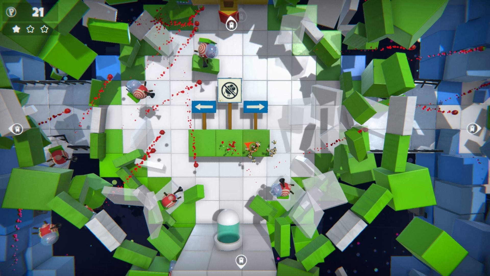 Bug Academy screenshot 24