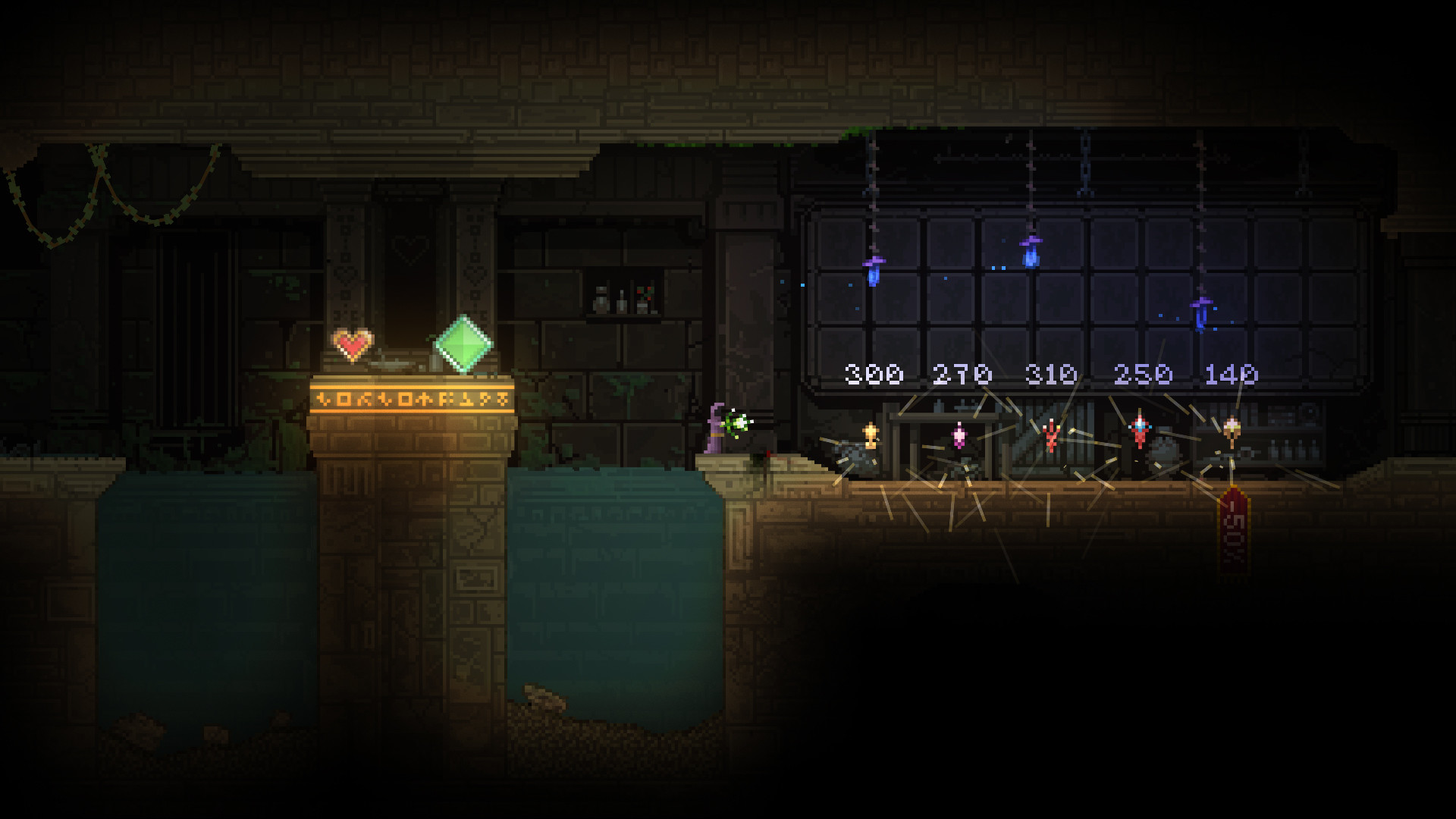 Noita screenshot 6