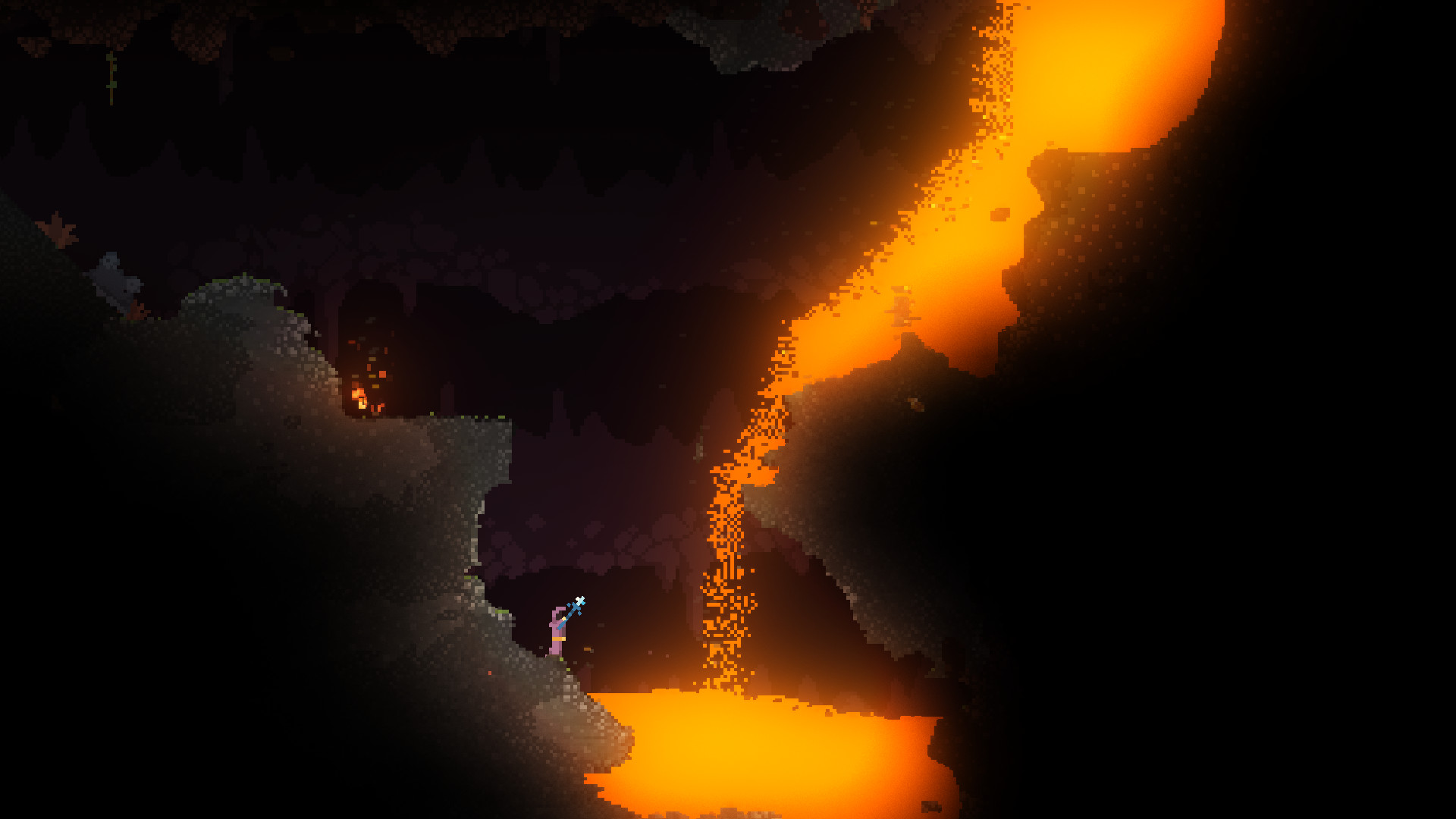 Noita screenshot 7